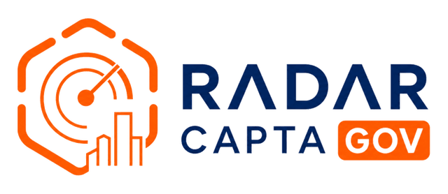 Radar CaptaGov